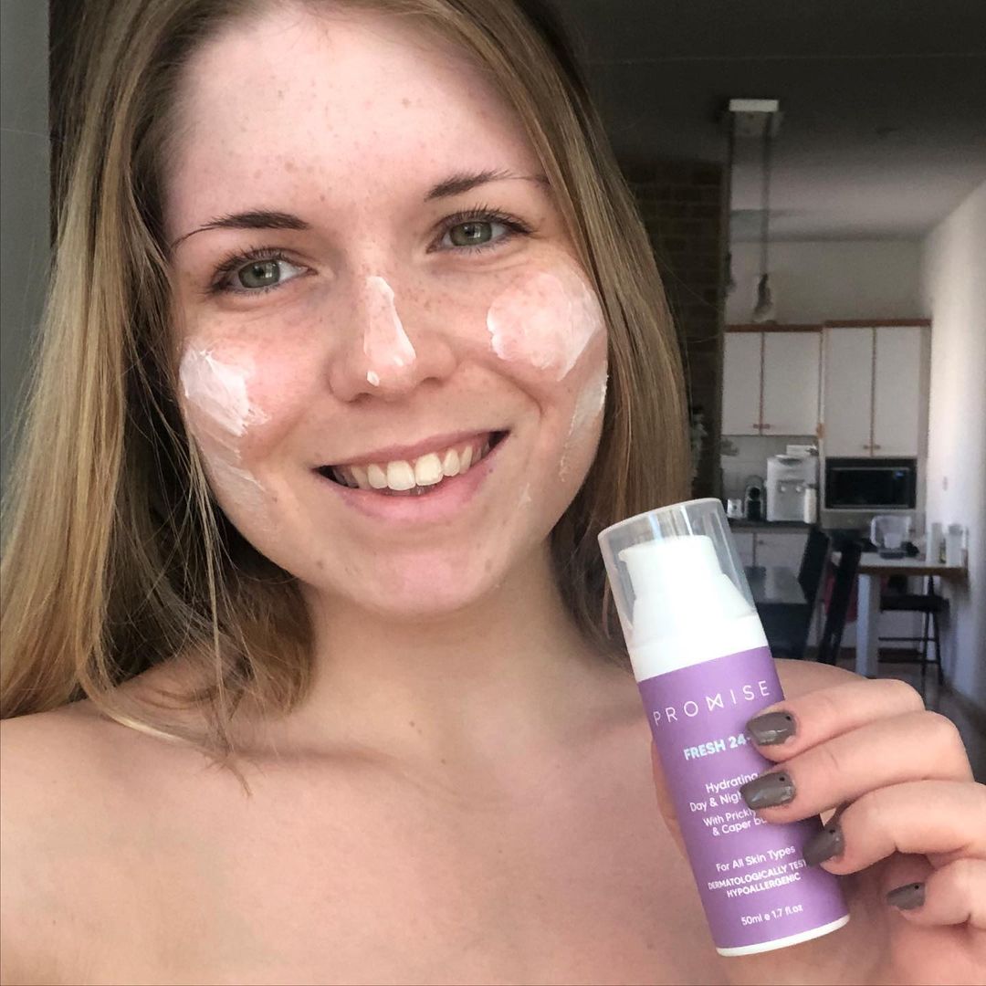 המלצות על קרם לחות לעור שמן ובעייתי