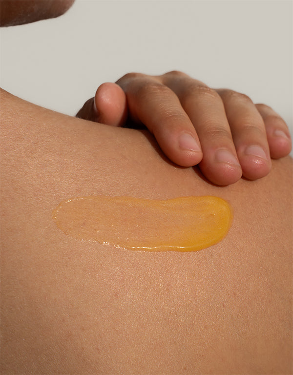 Dreamy Mango Body Lotion