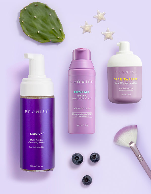 Star Sweeper Start Kit