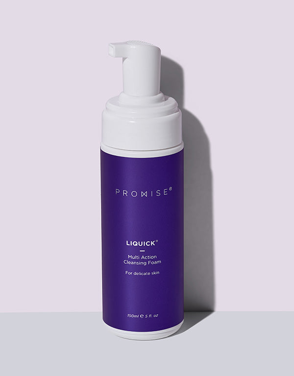 קצף ניקוי LIQUICK במנוי