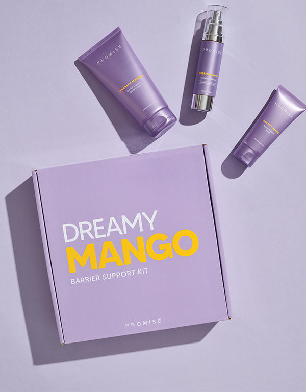 Dreamy Mango Kit