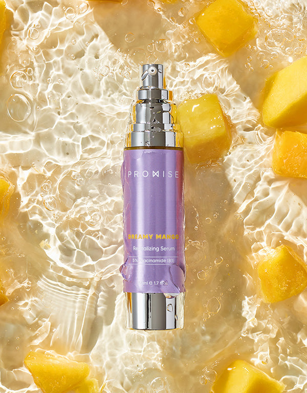 סרום מנגו 5% ניאצינמיד