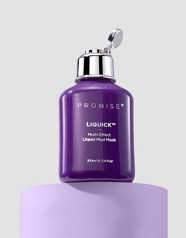 מסכת פנים נוזלית במנוי