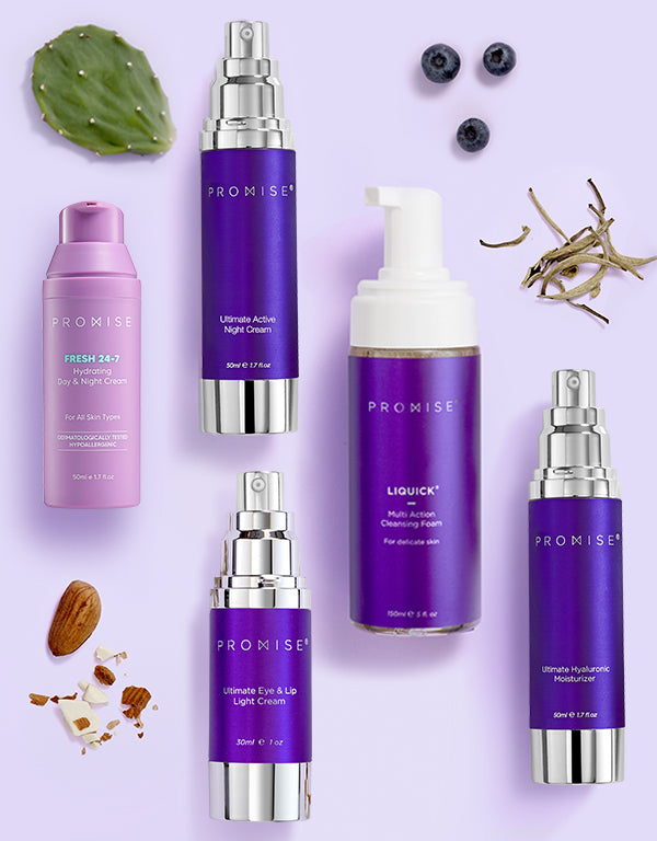 ערכה לעור בוגר