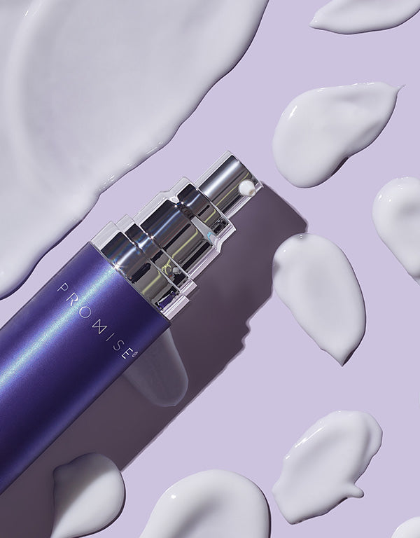 קרם פילינג לילה 10% חומצות AHA