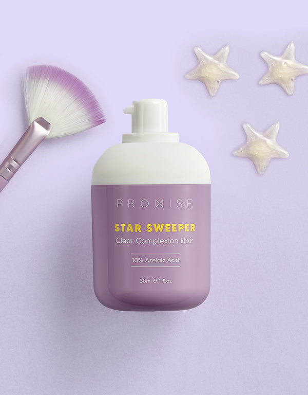 קרם ג'ל STAR SWEEPER