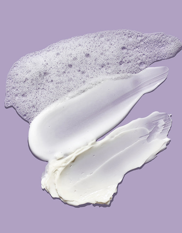 ערכה לעור יבש