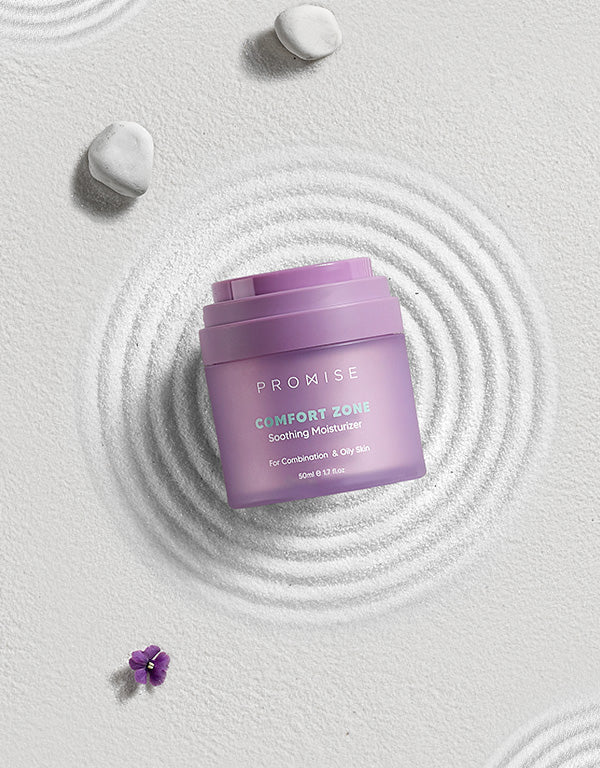 קרם לחות Comfort Zone