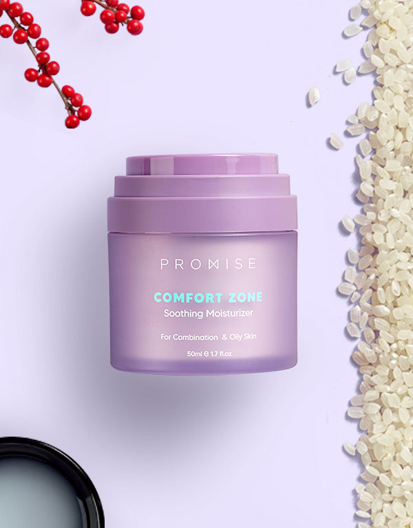 קרם לחות Comfort Zone