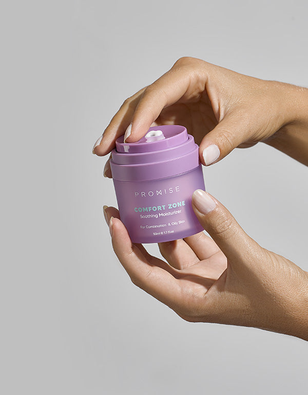 קרם לחות Comfort Zone