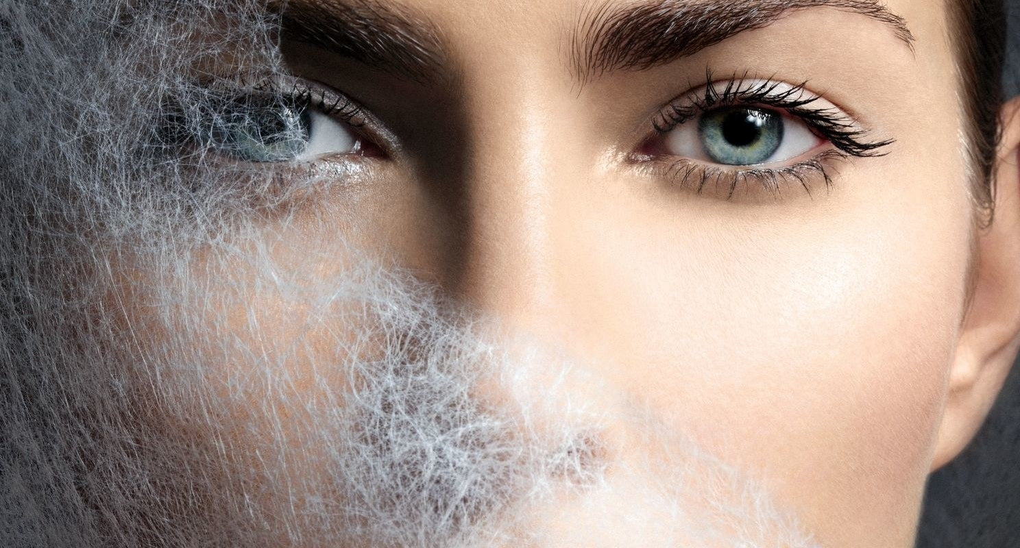 עור יבש בחורף