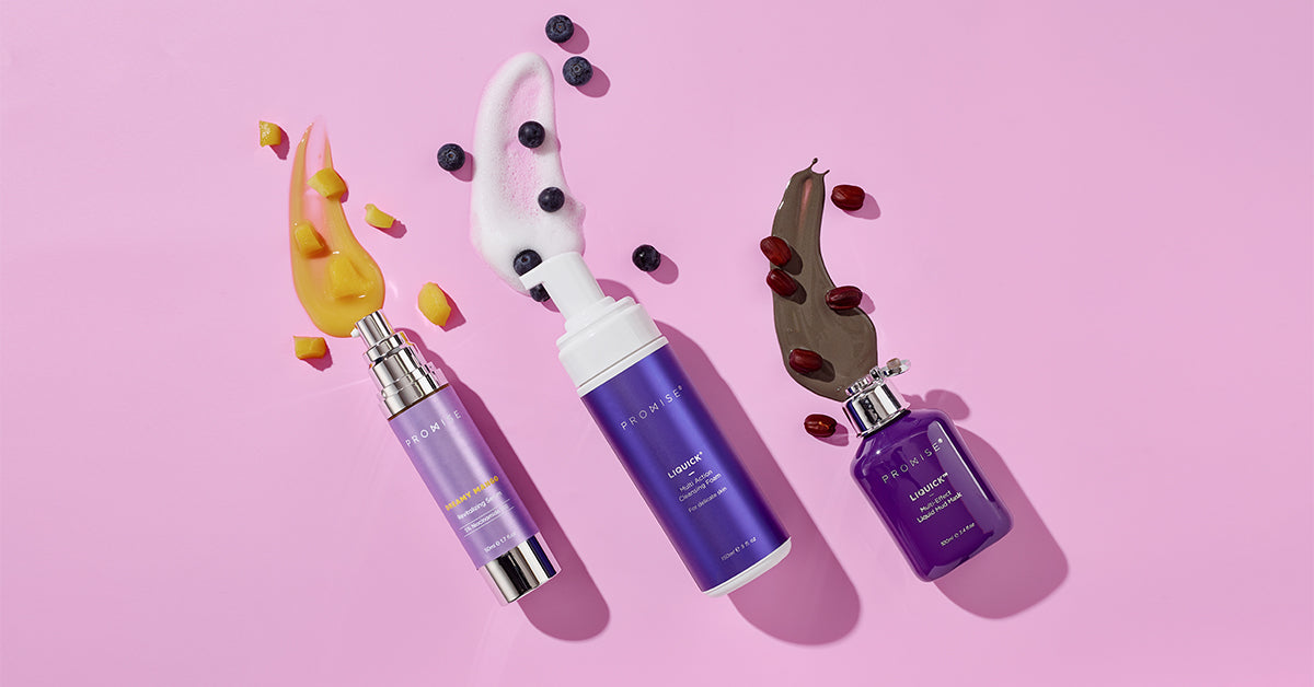 Promise Cosmetics