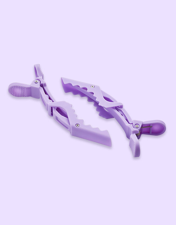 Croco Clips