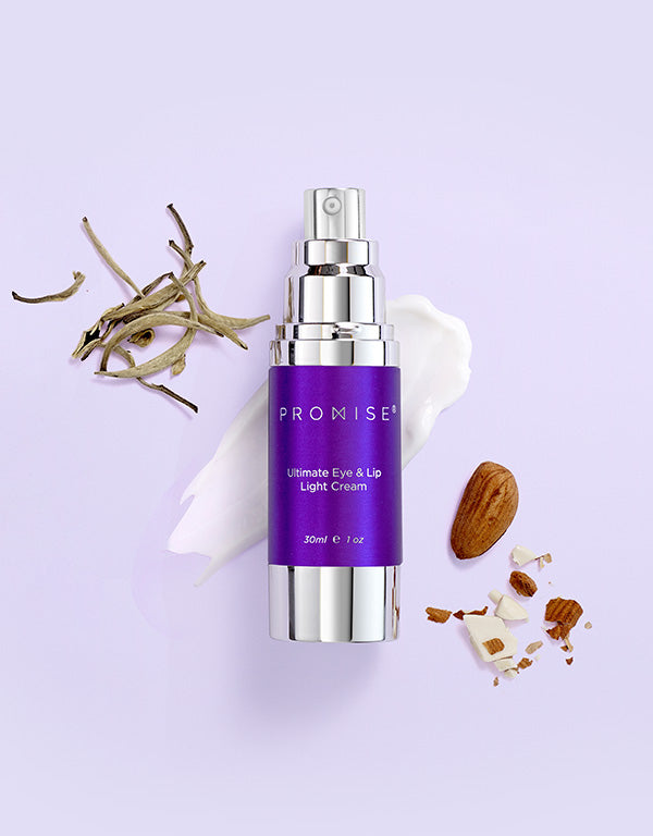 קרם עיניים ושפתיים