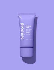 Finish Line קרם הגנה אקטיבי SPF 50 עמיד במים