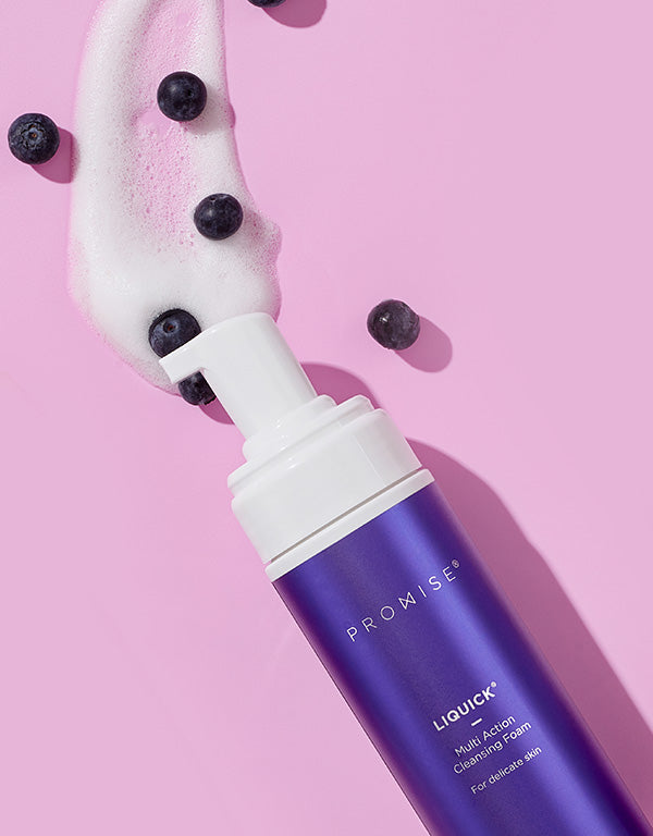 קצף ניקוי LIQUICK