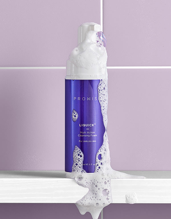 קצף ניקוי LIQUICK