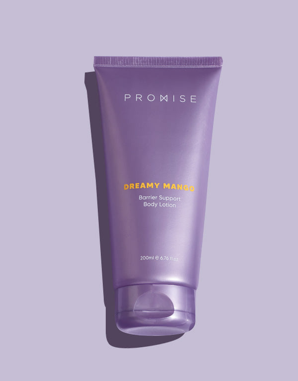 Dreamy Mango Body Lotion