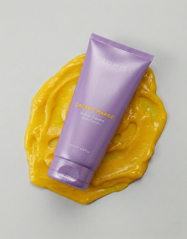 Dreamy Mango Body Lotion