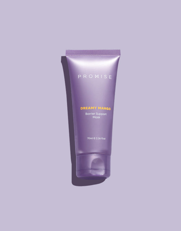 Dreamy Mango Mask