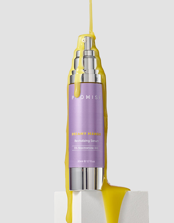 סרום מנגו 5% ניאצינמיד