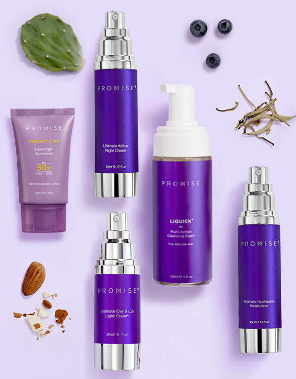 ערכה לעור בוגר