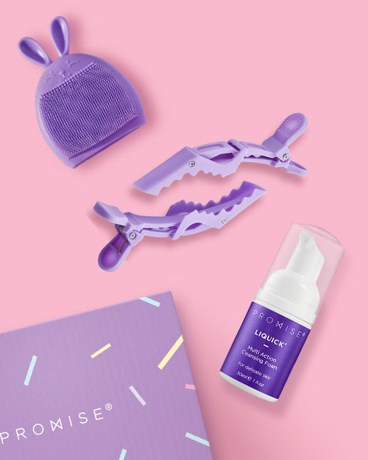 Mini Restart kit