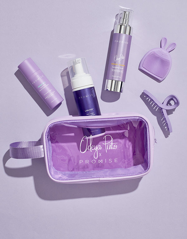 Promise X Odeya Kit