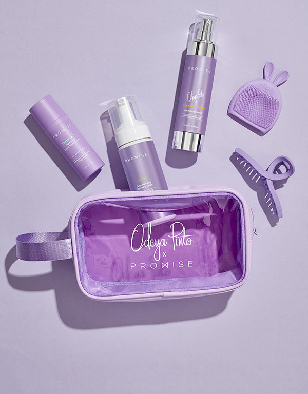 Promise X Odeya Kit