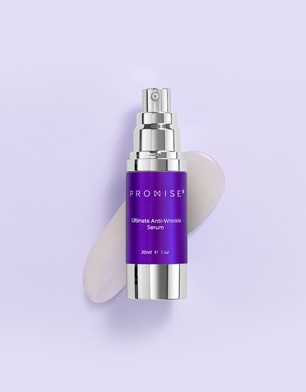 סרום טיפולי Ultimate במנוי