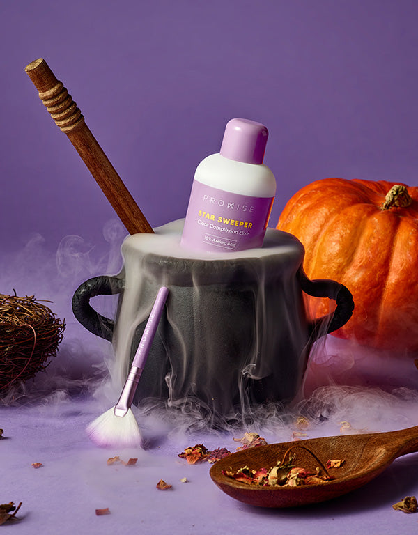 קרם ג'ל STAR SWEEPER