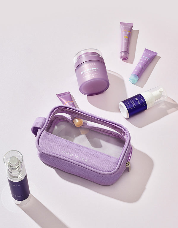 TRAVEL KIT