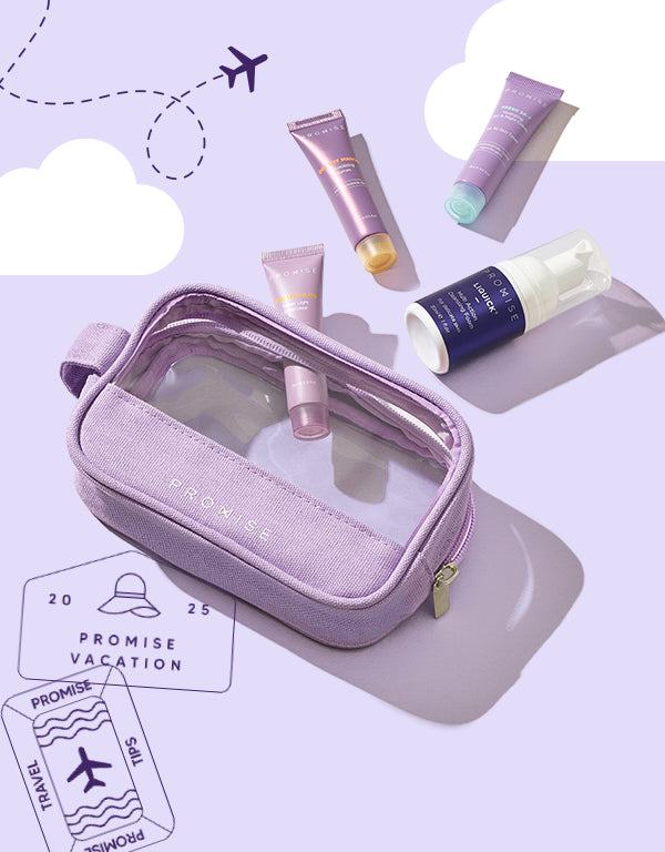 TRAVEL KIT