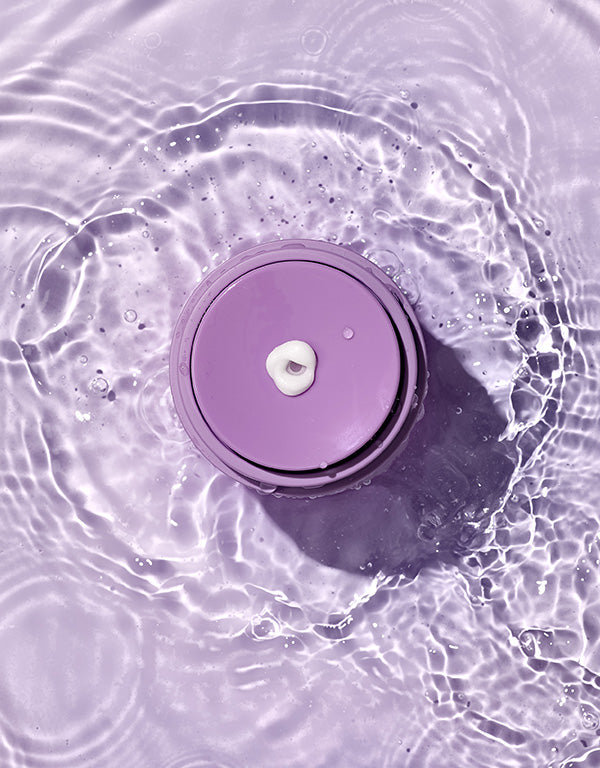 קרם לחות Comfort Zone