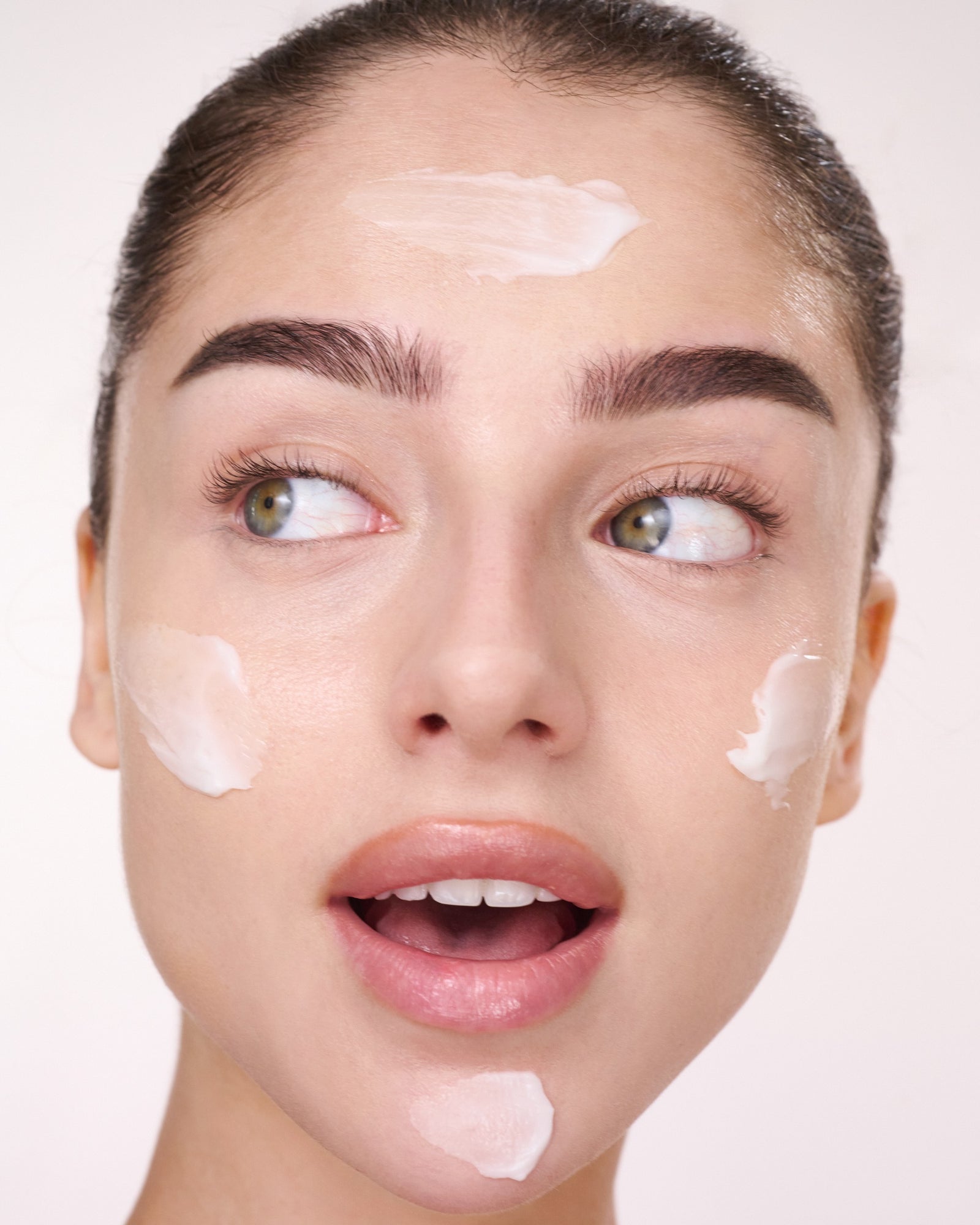 קרם פנים FRESH 24-7