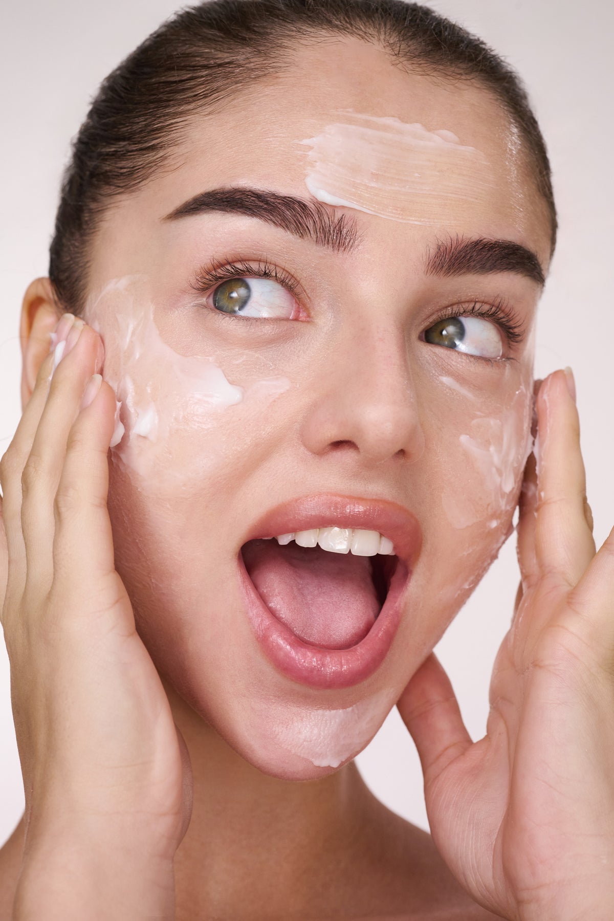 קרם לחות Comfort Zone