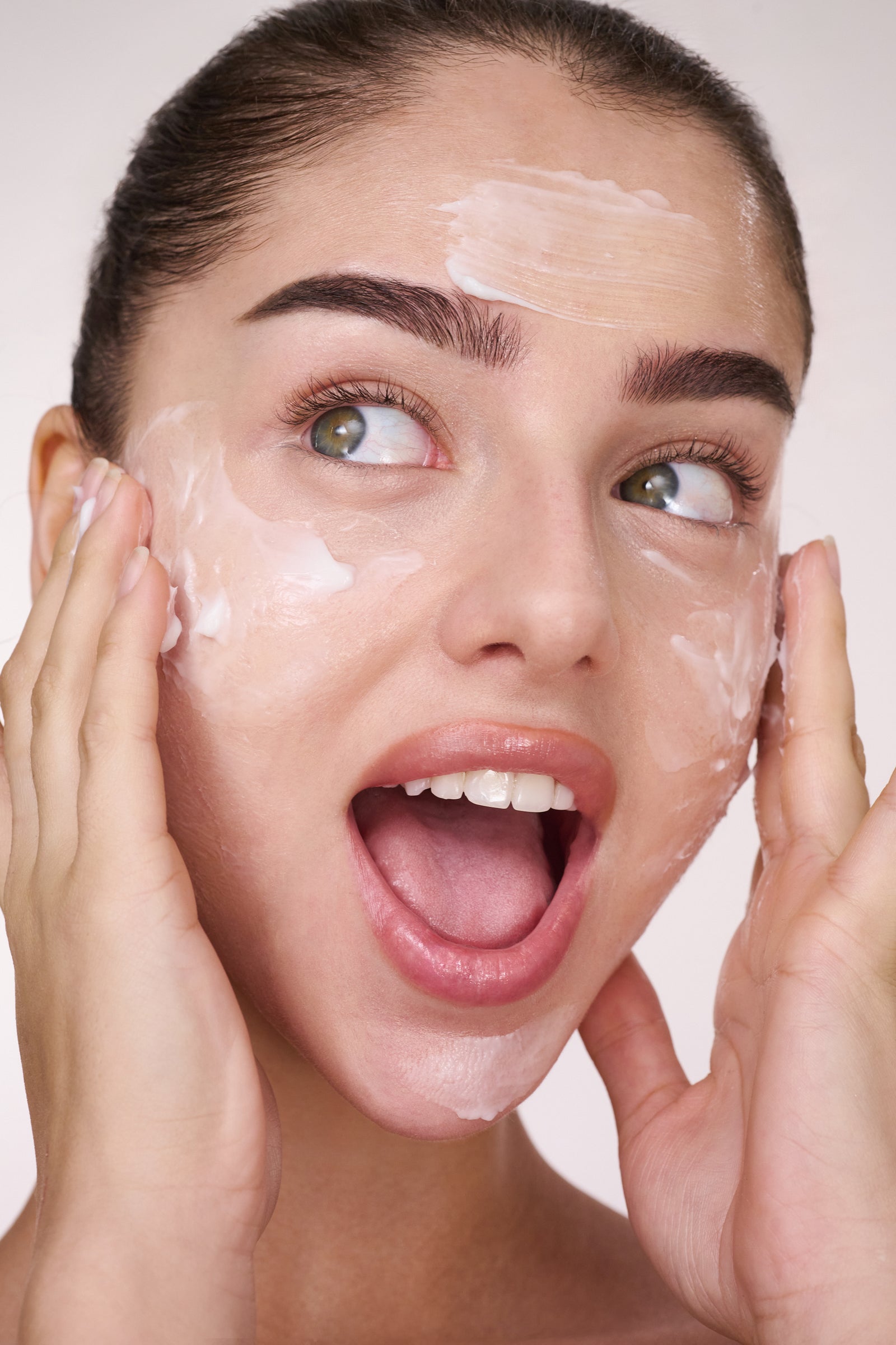 קרם לחות Comfort Zone