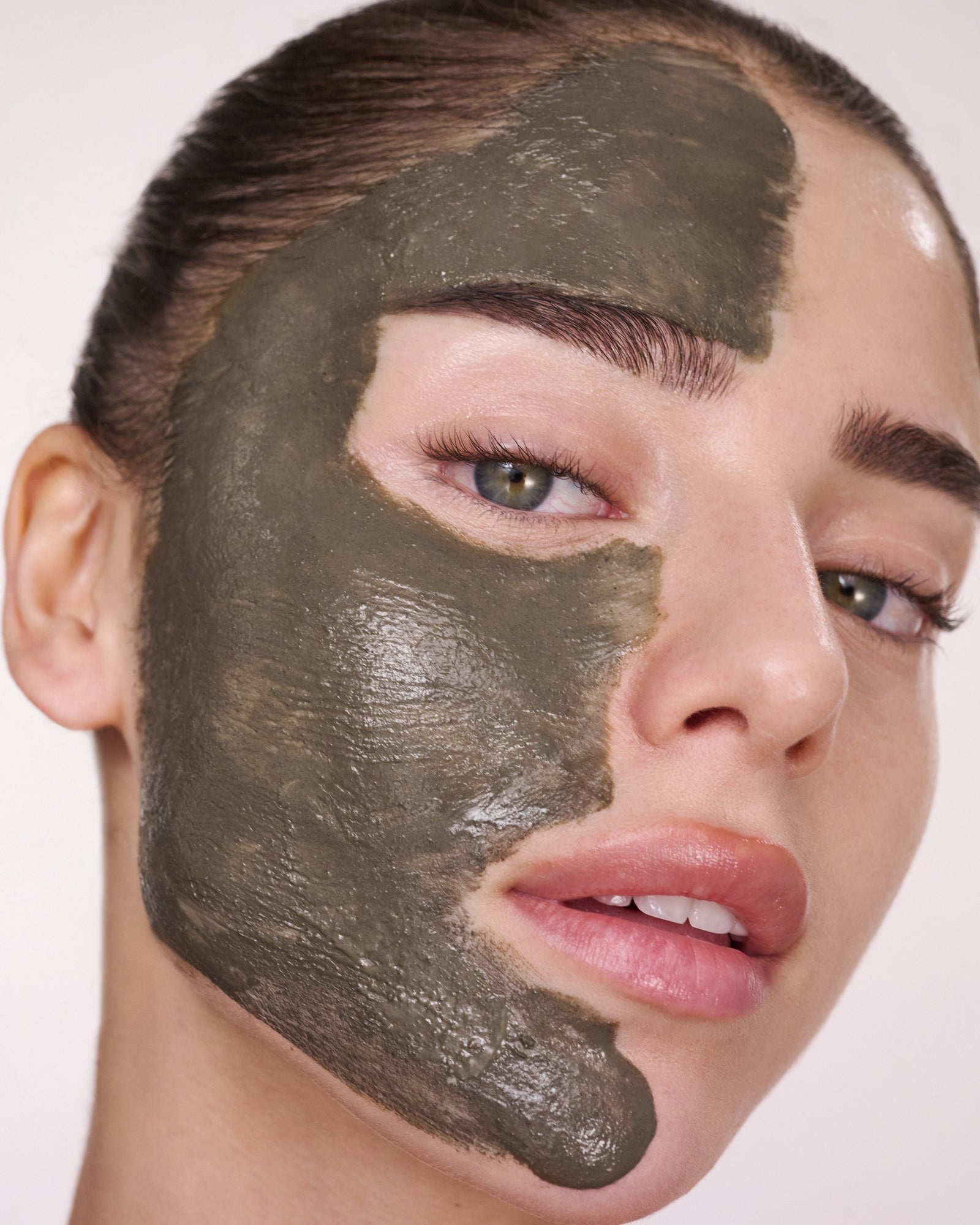 מסכת פנים נוזלית LIQUICK