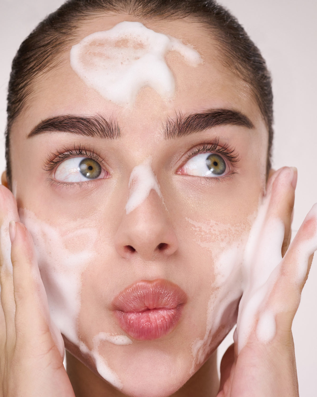 קצף ניקוי LIQUICK