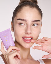 קרם הגנה סופר קליל SPF +50