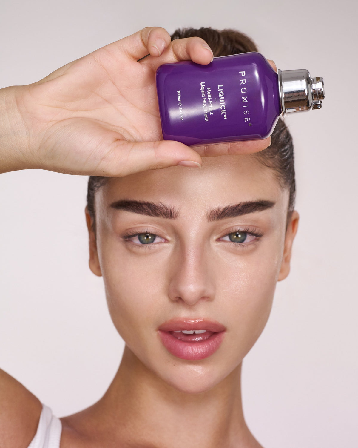 מסכת פנים נוזלית LIQUICK